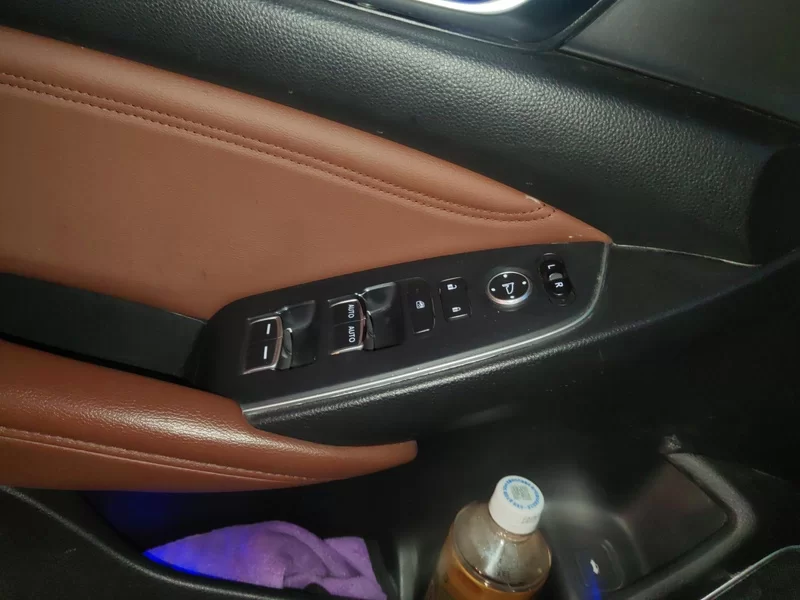 Honda Inspire 2022 #10 Honda Inspire 2022 immagine di auto #10