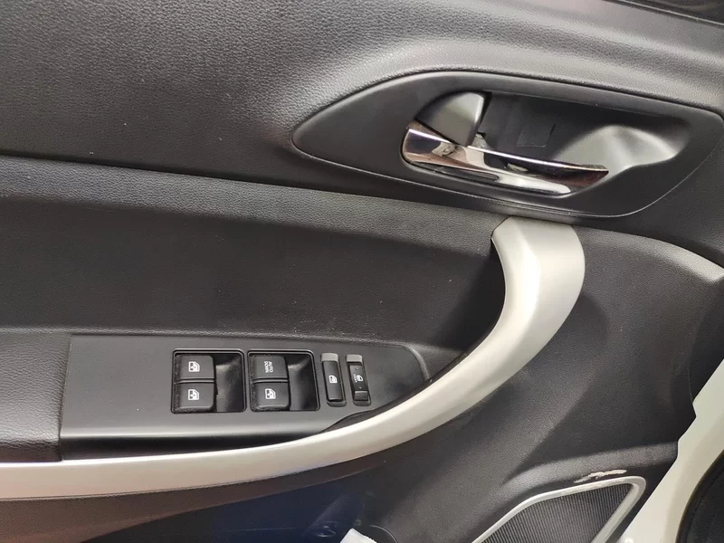 Changan CS35 2015 car image #10