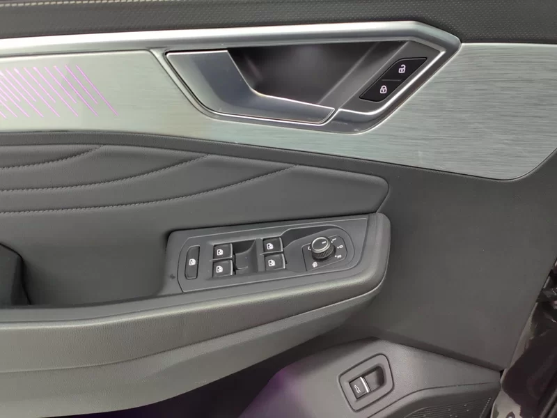 Volkswagen Talagon 2021 #10 Volkswagen Talagon 2021 image de voiture #10
