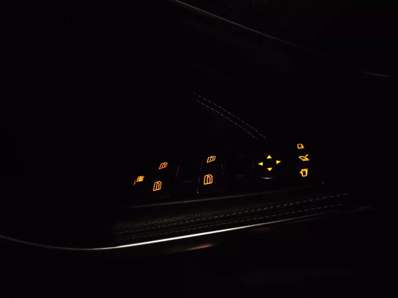 Mercedes-Benz CLA Class (Imported) 2017 #10 Mercedes-Benz CLA Class (Imported) 2017 immagine di auto #10