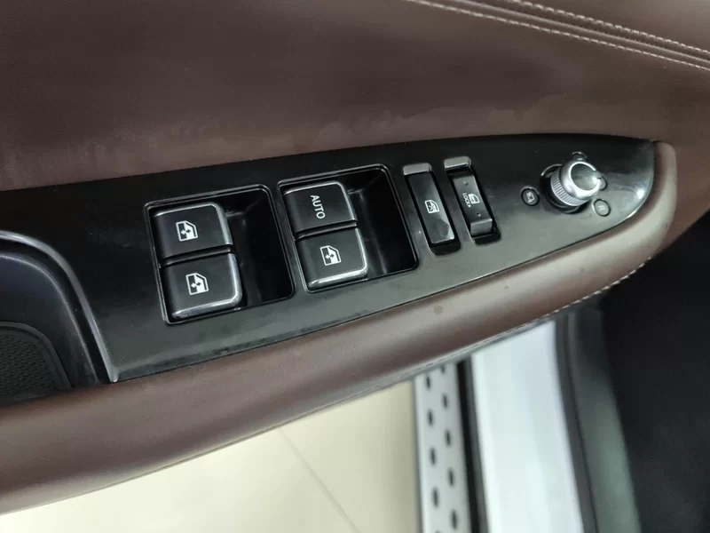 Changan CS75 PRO 2019 #10 Changan CS75 PRO 2019 imagen de coche #10