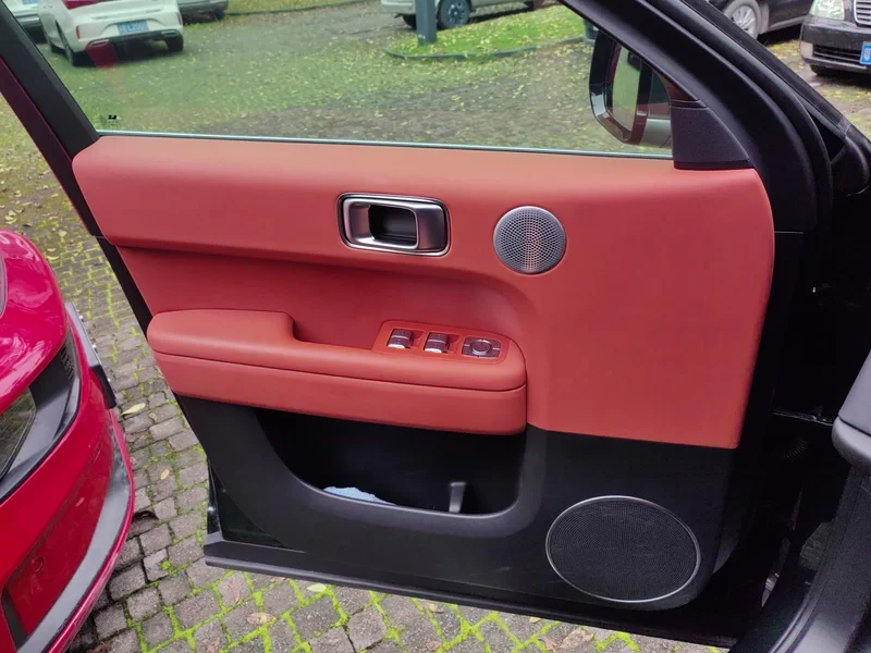 Li L6 2024 car image #10