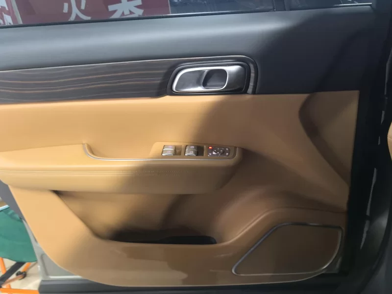 Li One 2021 صورة سيارة #10