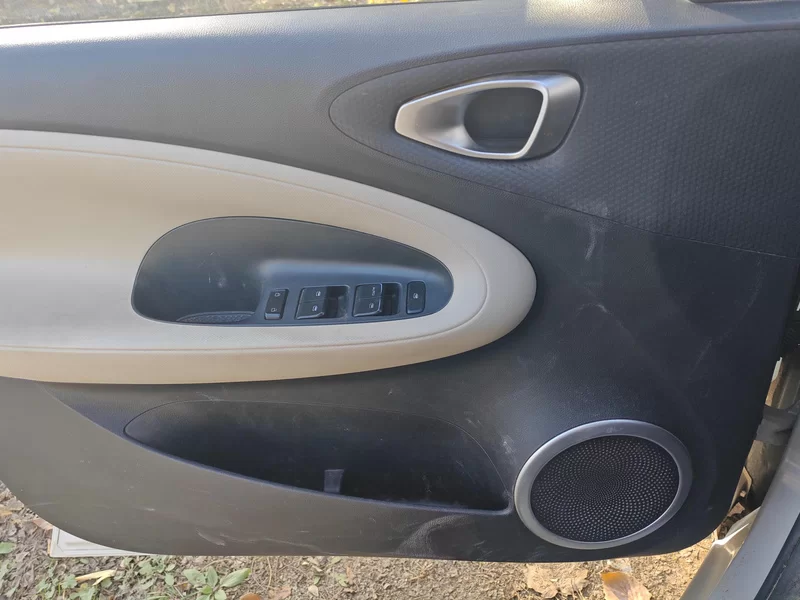 五菱汽车 五菱缤果 2024 汽车图片 #10