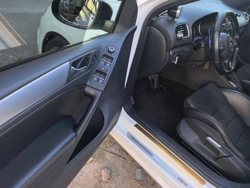 Volkswagen Golf (Imported) 2013 imagem de carro #10