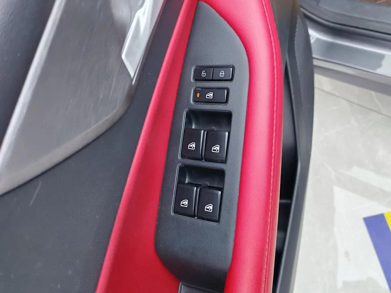 Changan CS35 Plus 2023 car image #10