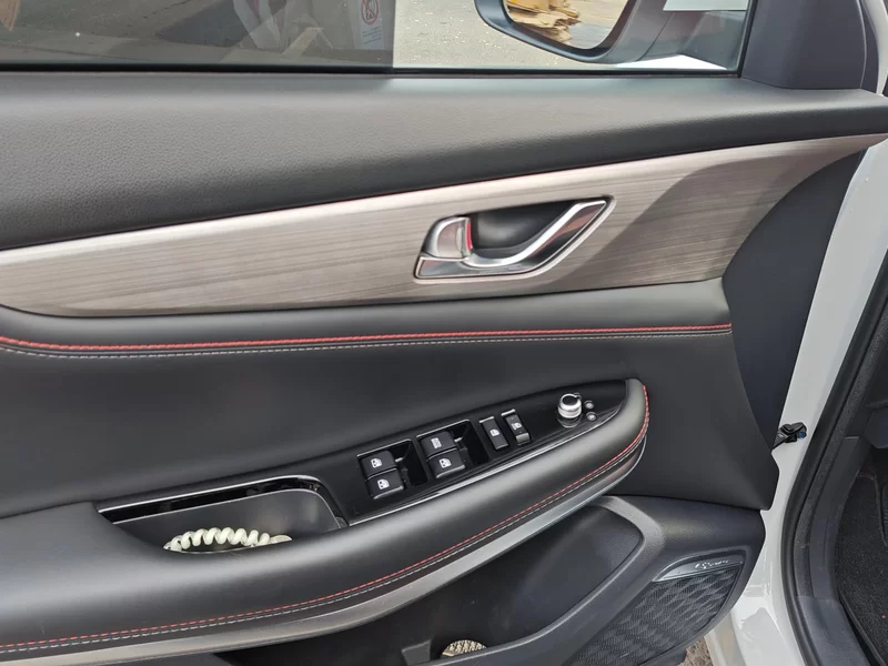 Changan CS75 PRO 2020 car image #10