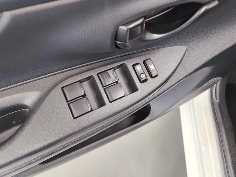 Vios 2021 image de voiture #10