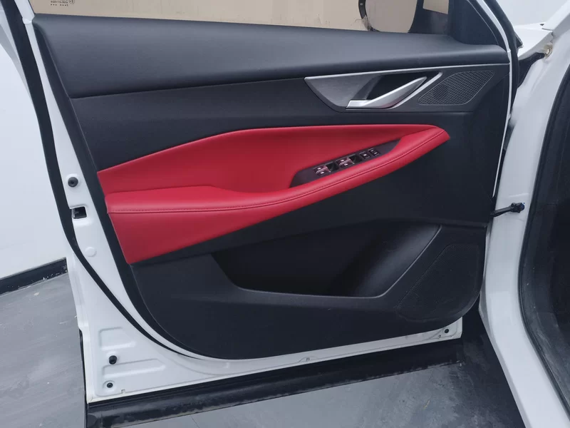 Changan CS35 Plus 2022 immagine di auto #10