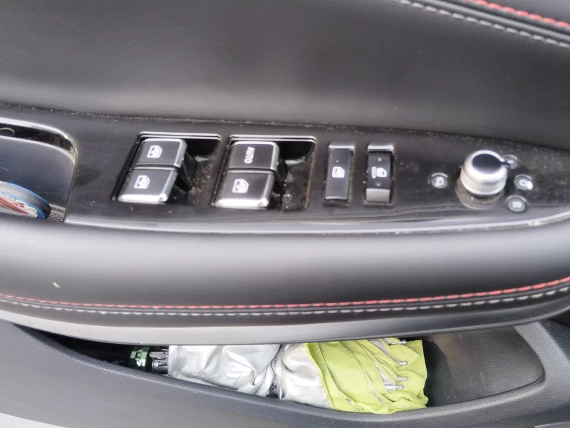 Changan CS75 PRO 2019 car image #10