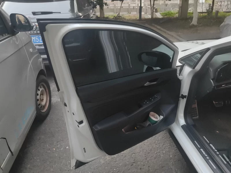 Volkswagen GolfGTI 2022 #10 Volkswagen GolfGTI 2022 car image #10