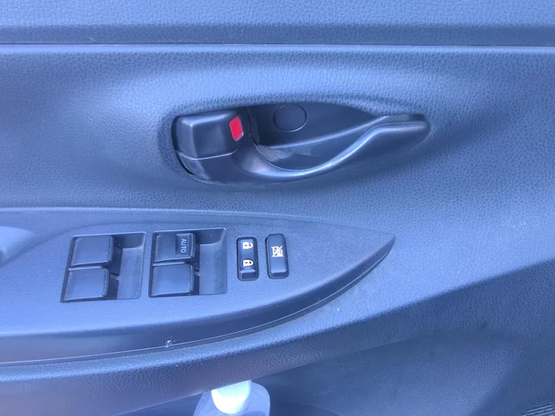 Toyota Vios 2020 #10 Toyota Vios 2020 immagine di auto #10