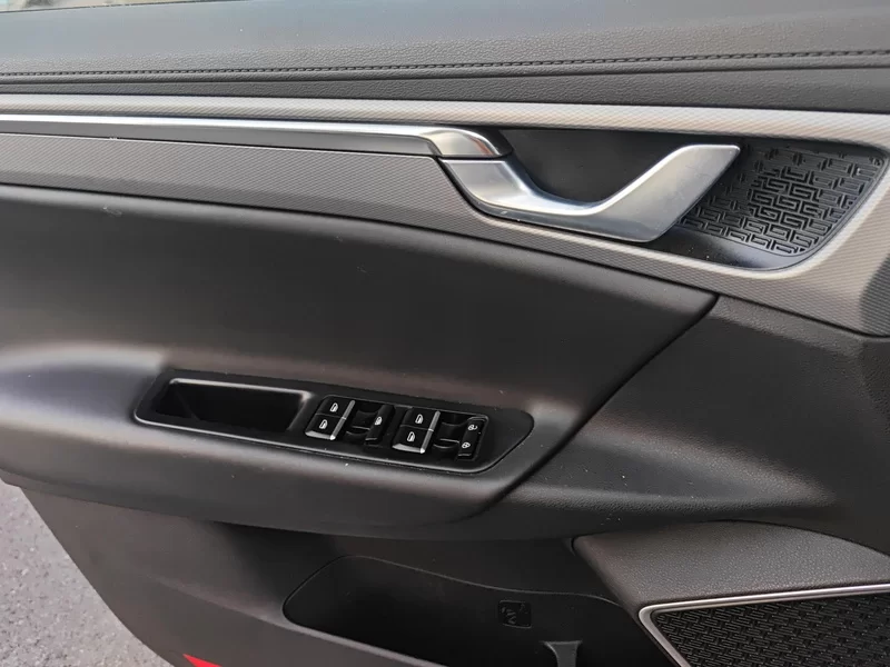 GEELY Emgrand GL 2019 #10 GEELY Emgrand GL 2019 car image #10