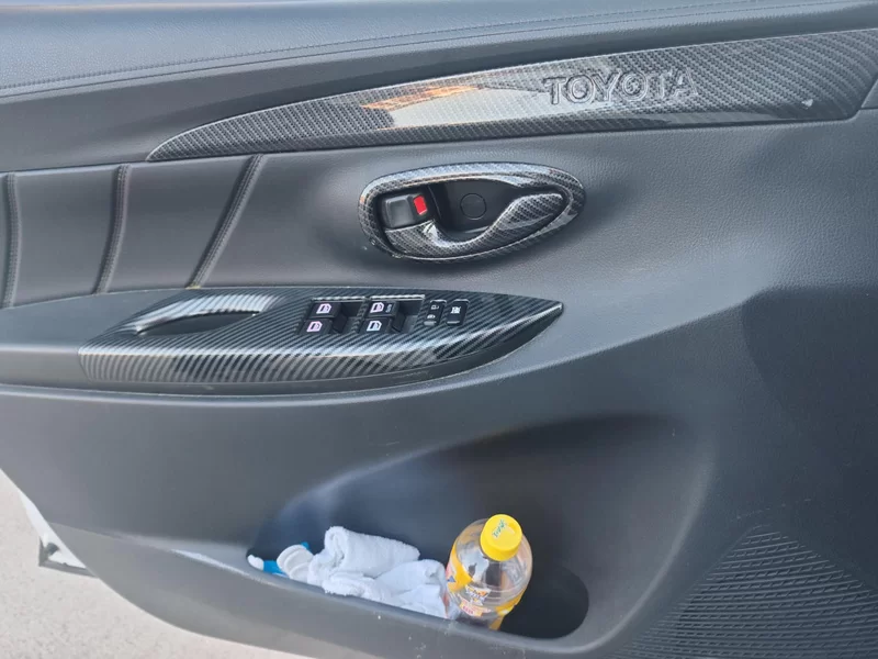 Toyota Vios 2018 car image #10