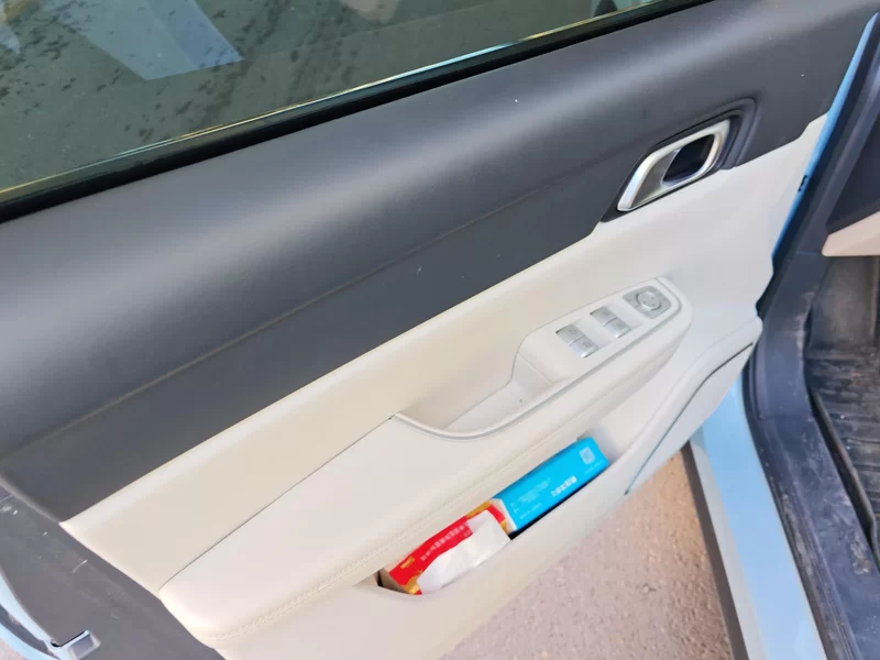 理想汽车 理想ONE 2022 汽车图片 #10