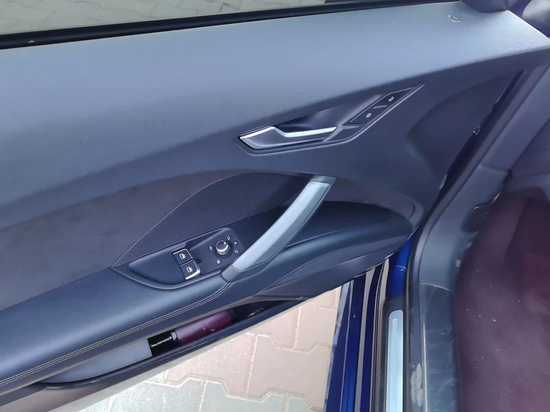 Audi TT RS 2015 #10 Audi TT RS 2015 immagine di auto #10