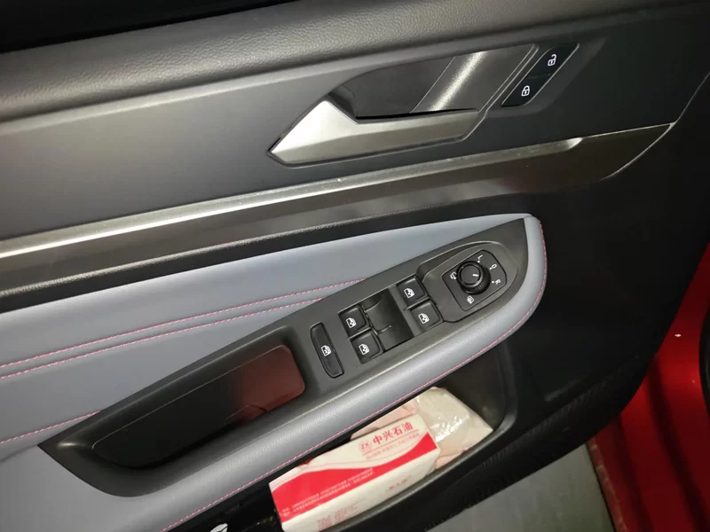 Volkswagen Lamando 2023 imagem de carro #10