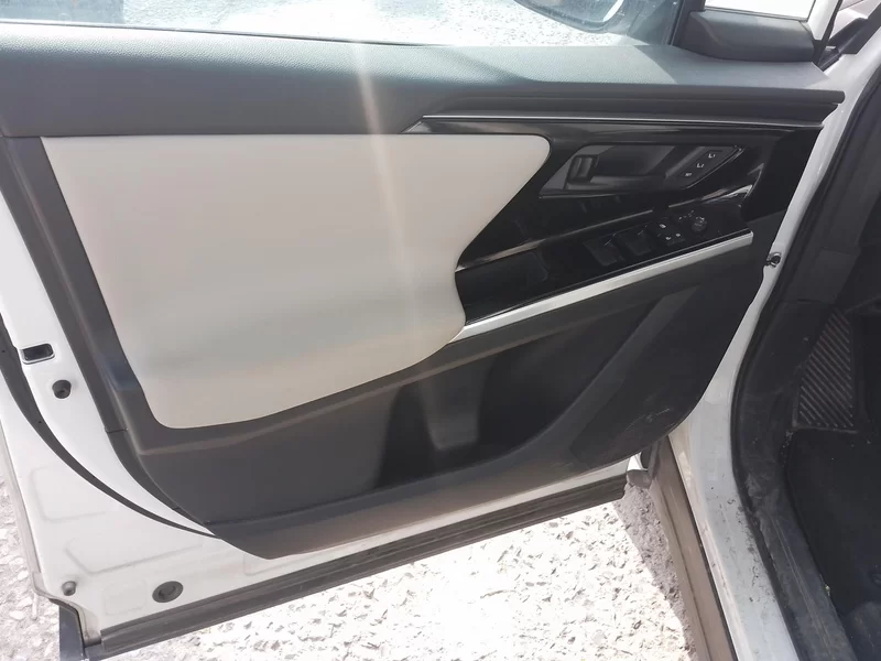 丰田 一汽丰田bZ4X 2023 汽车图片 #10