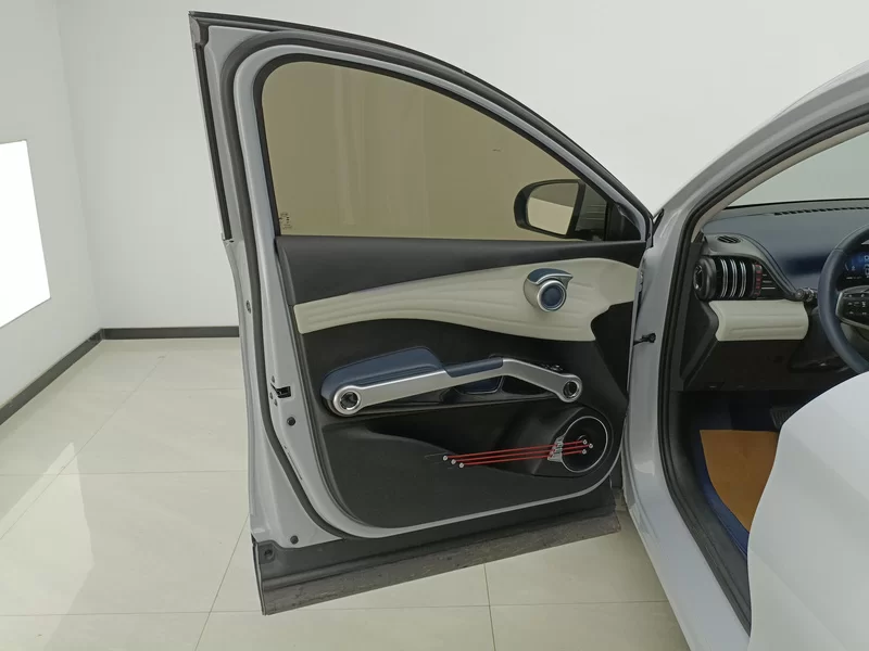 BYD Yuan Plus 2023 car image #10