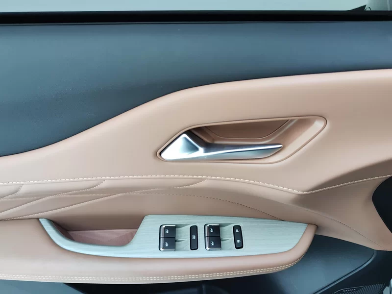 Changan UNI-Z 2024 car image #10