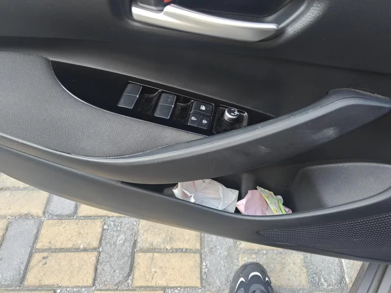 Toyota Allion 2023 car image #10