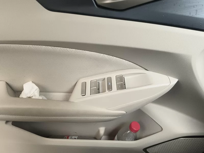 Kaiyi Kunlun New Energy 2024 #10 Kaiyi Kunlun New Energy 2024 immagine di auto #10