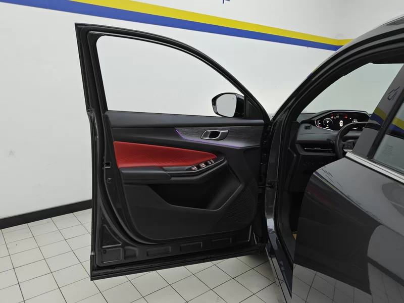 Changan CS55 Plus 2023 immagine di auto #10