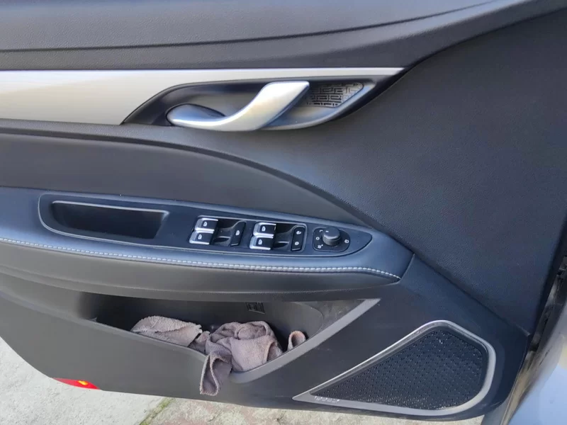 吉利汽车 帝豪 2019 汽车图片 #10