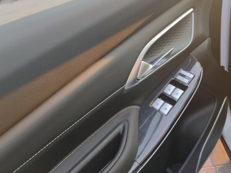 Changan CS75 PRO 2025 #10 Changan CS75 PRO 2025 car image #10