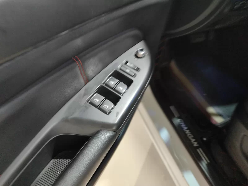 长安 长安CS75 2017 汽车图片 #10