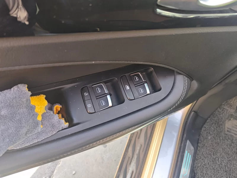 Jetour X90 PRO 2020 car image #10