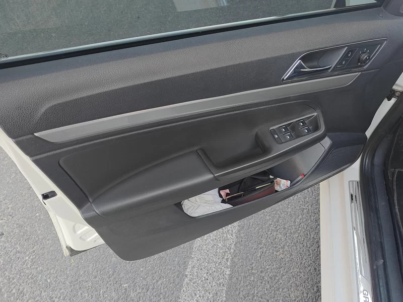 Volkswagen Gran Lavida 2015 #10 Volkswagen Gran Lavida 2015 immagine di auto #10