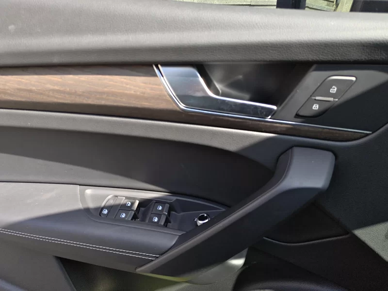 Audi Q5L Sportback 2022 car image #10