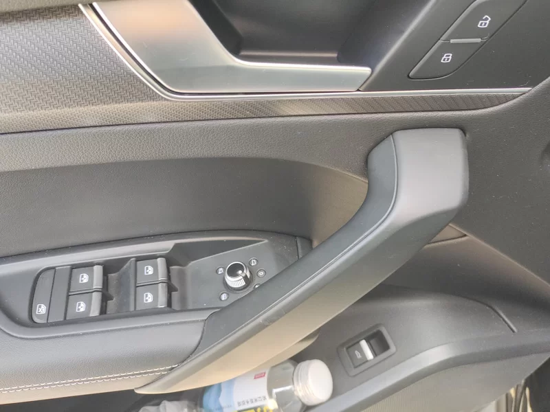 Audi Q5L Sportback 2023 car image #10