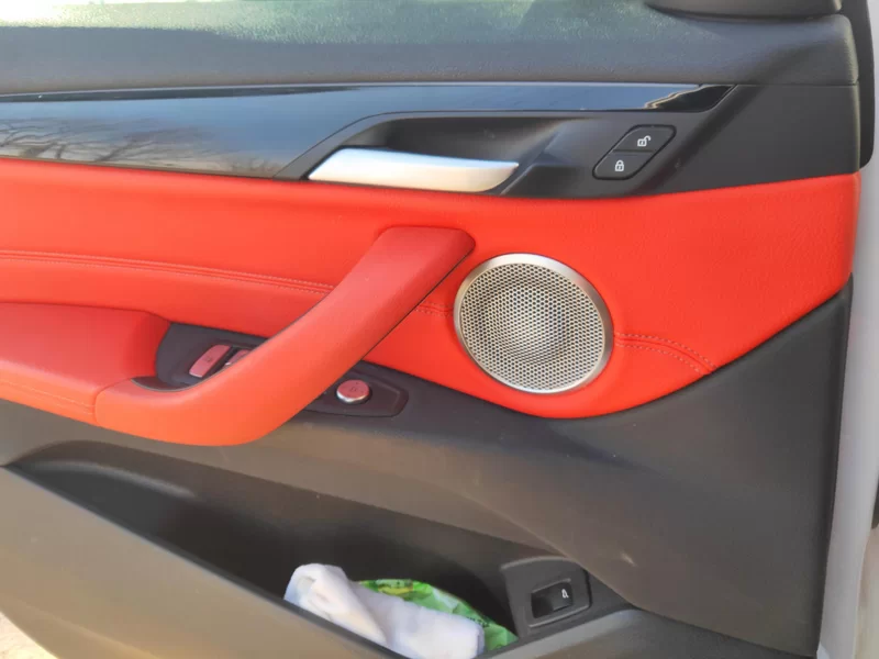 BMW X2 2021 immagine di auto #10