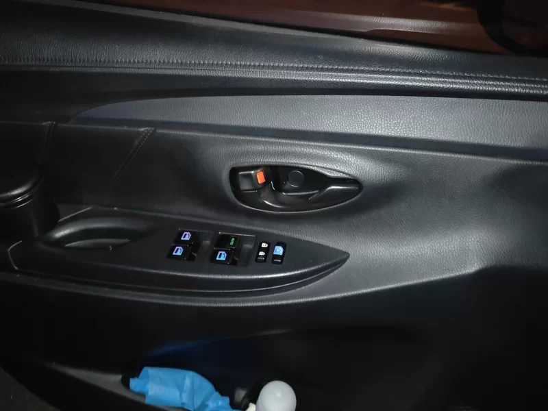 Toyota Vios 2019 #10 Toyota Vios 2019 car image #10