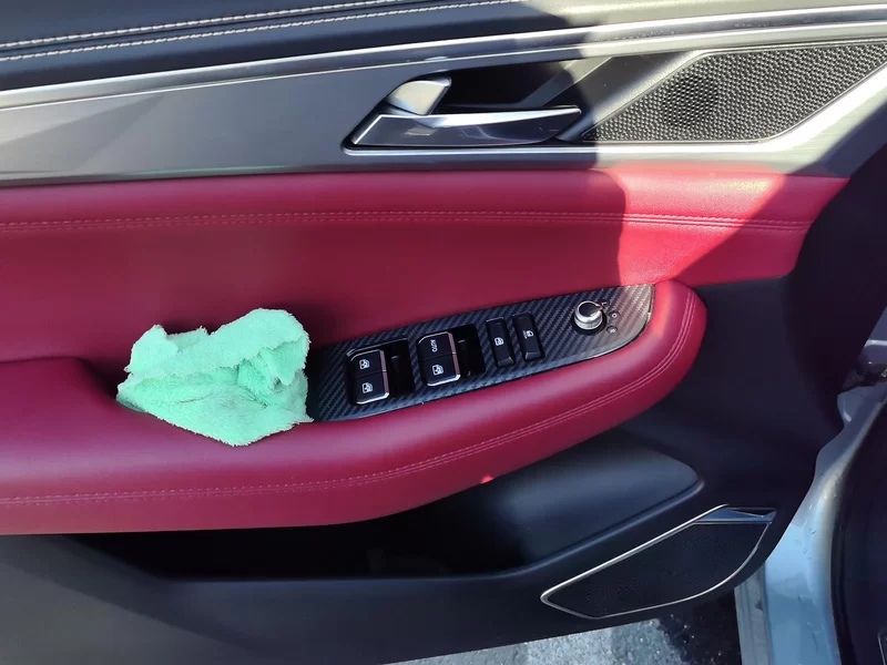 Changan CS85 Coupe 2020 #10 Changan CS85 Coupe 2020 car image #10