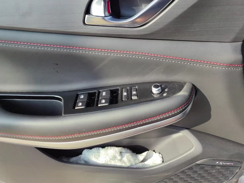 长安 长安CS75 2021 汽车图片 #10