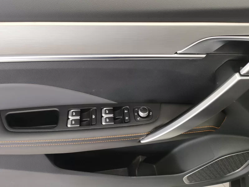 GEELY Coolray 2024 #10 GEELY Coolray 2024 car image #10