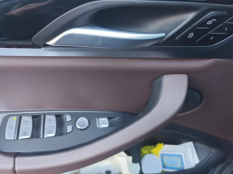 宝马 宝马X3 2022 汽车图片 #10