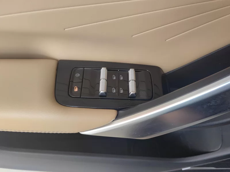 吉利汽车 博越L 2023 汽车图片 #10