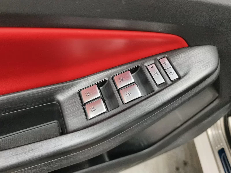 Changan CS55 Plus 2022 immagine di auto #10