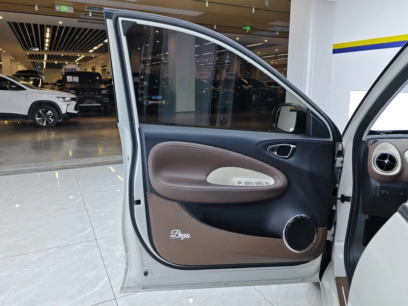 五菱汽车 五菱缤果 2023 汽车图片 #10