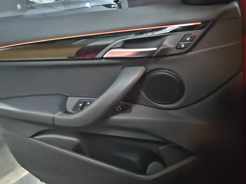 BMW X2 2019 #10 BMW X2 2019 car image #10