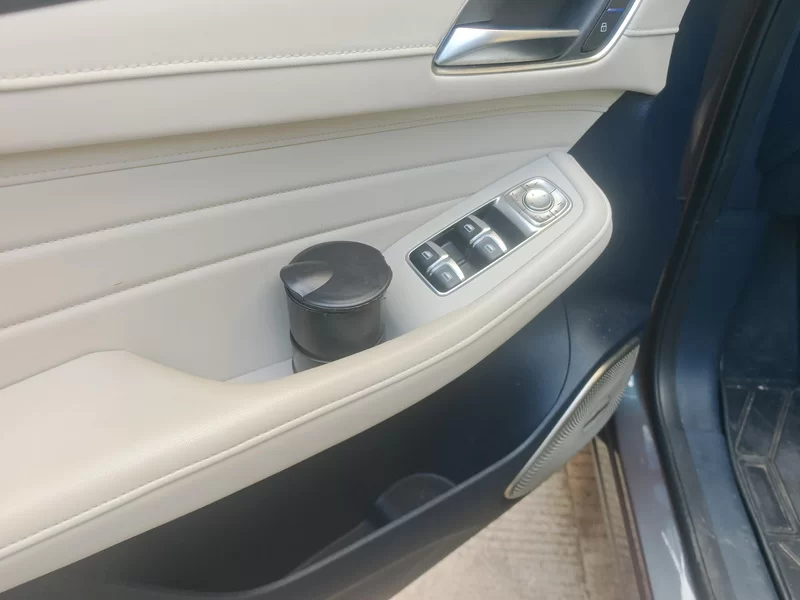 MG Pilot 2021 car image #10