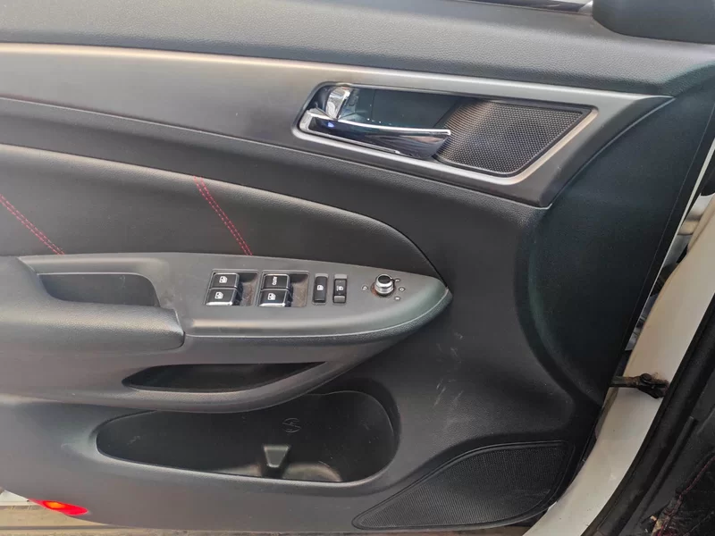 长安 长安CS75 2016 #10 长安 长安CS75 2016 汽车图片 #10