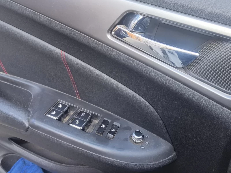 长安 长安CS75 2016 汽车图片 #10