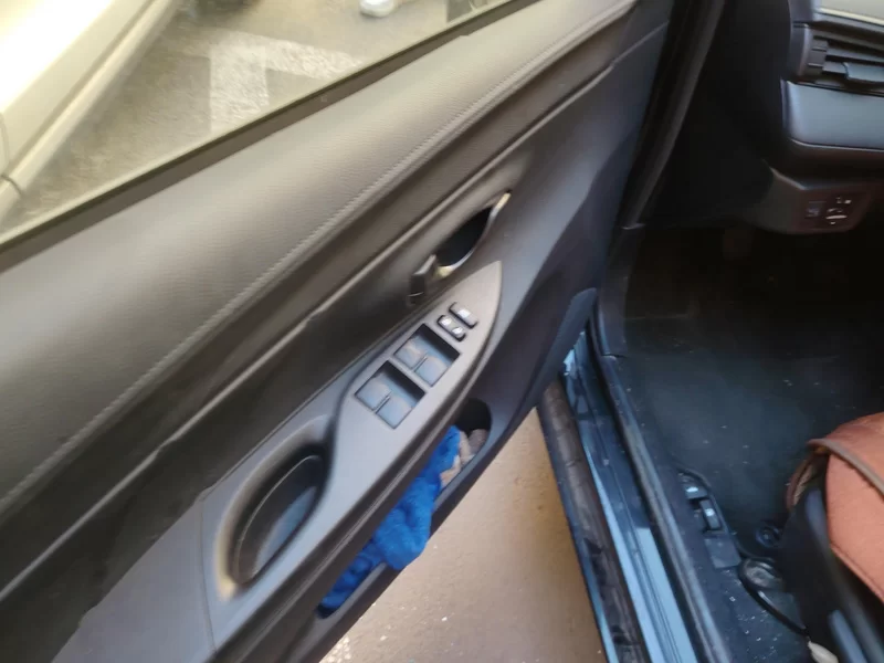 威驰 2017 汽车图片 #10