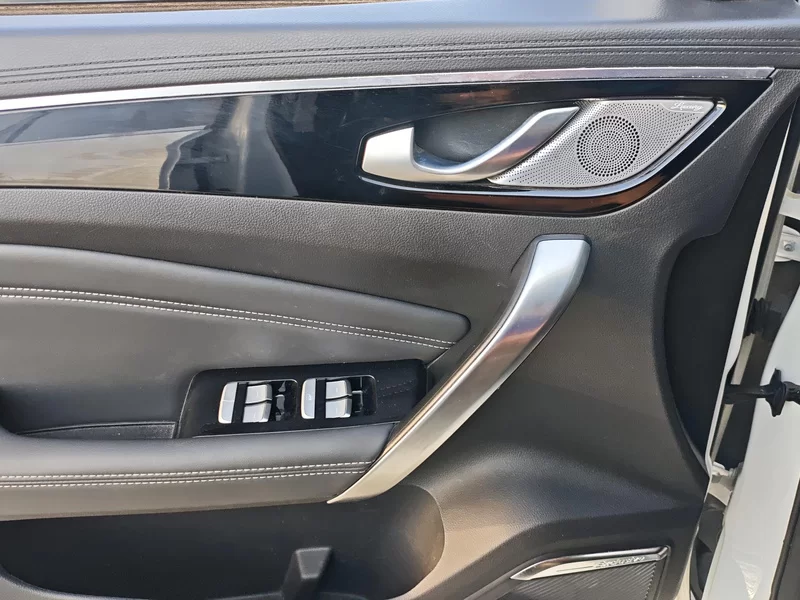 Jetour X90 PRO 2021 #10 Jetour X90 PRO 2021 immagine di auto #10