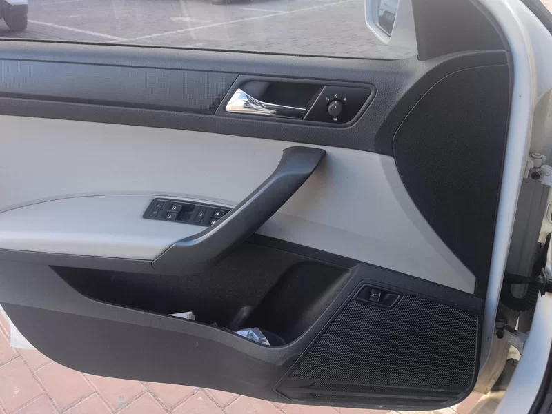 Skoda 2016 immagine di auto #10